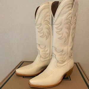 Women’s Tecova Annie Boots
